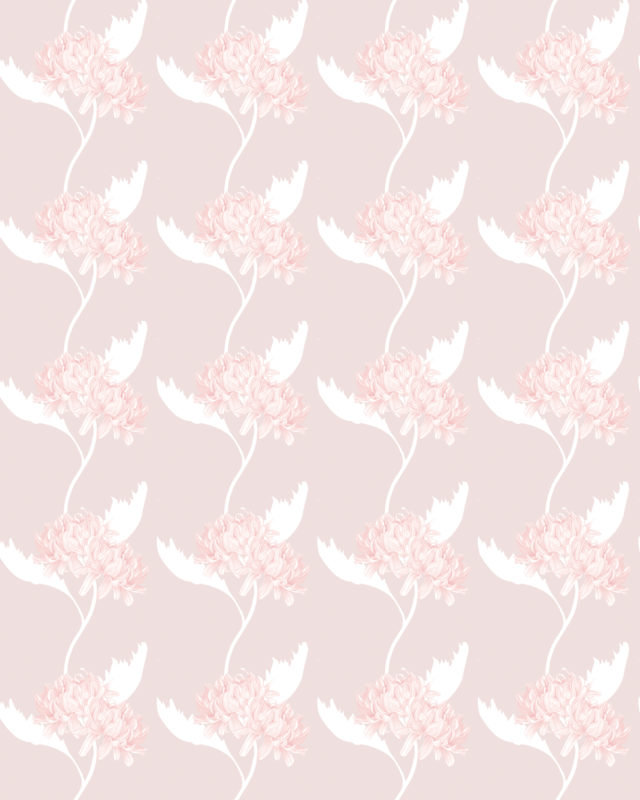 Magnolia Pattern